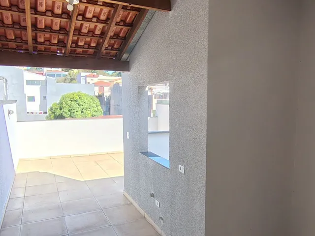 Imagem: Apartamento À Venda no Bairro Vila Pires