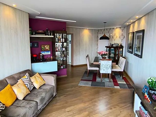 Imagem: Apartamento em Vila Assunção, Santo André/Sp