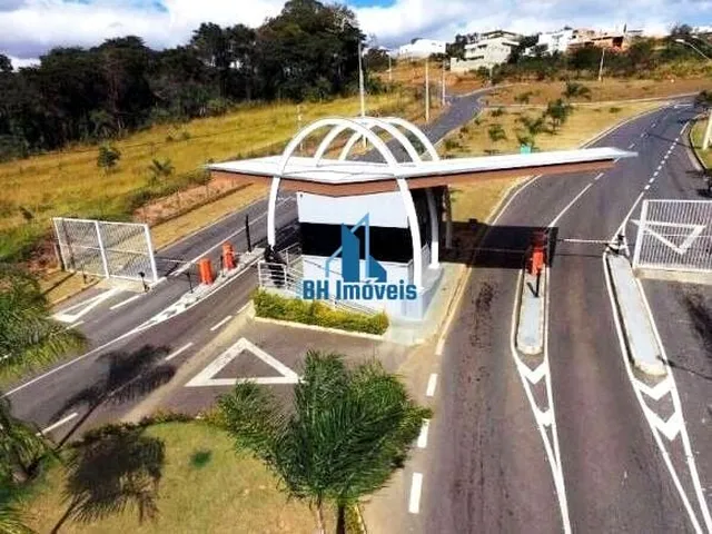 Imagem: Terreno Lote Condomínio Fechado Portal