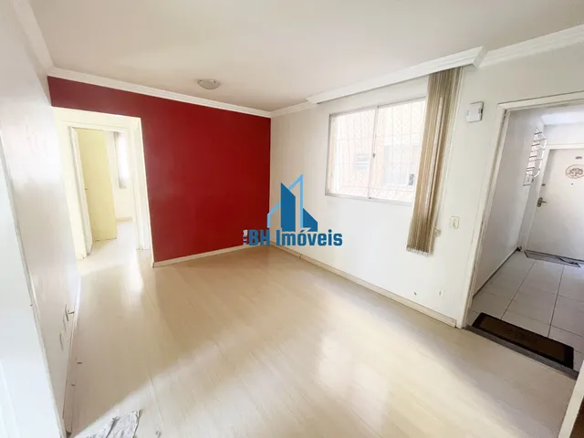 Imagem 9: Apartamento 3 Quartos com Suíte no Bairro Castelo - Belo Horizonte