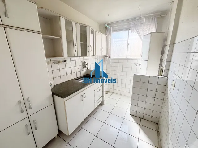 Imagem 14: Apartamento 3 Quartos com Suíte no Bairro Castelo - Belo Horizonte