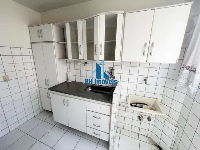 Imagem 7: Apartamento 3 Quartos com Suíte no Bairro Castelo - Belo Horizonte