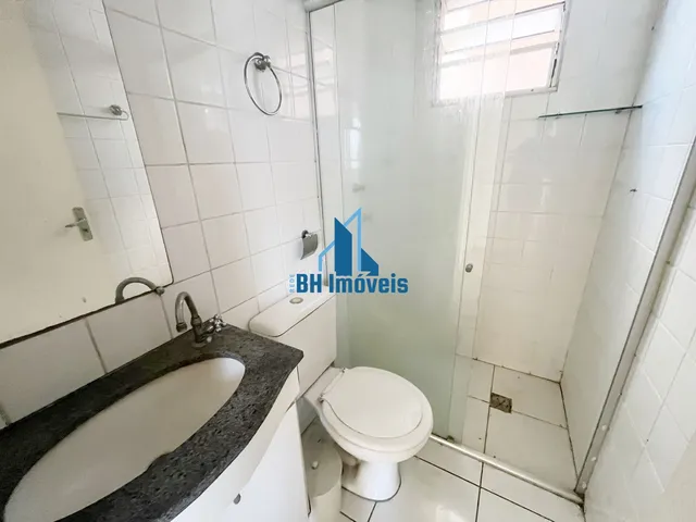 Imagem 15: Apartamento 3 Quartos com Suíte no Bairro Castelo - Belo Horizonte