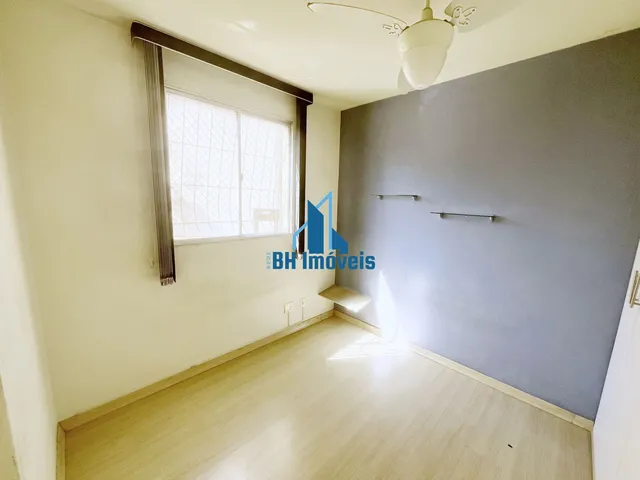 Imagem 3: Apartamento 3 Quartos com Suíte no Bairro Castelo - Belo Horizonte