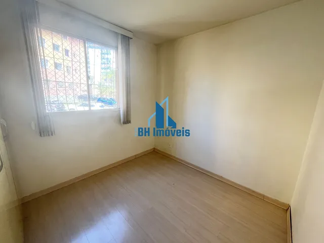 Imagem 10: Apartamento 3 Quartos com Suíte no Bairro Castelo - Belo Horizonte