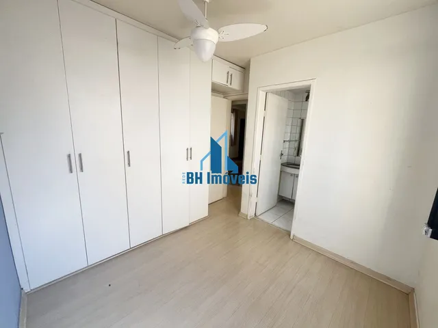 Imagem 6: Apartamento 3 Quartos com Suíte no Bairro Castelo - Belo Horizonte