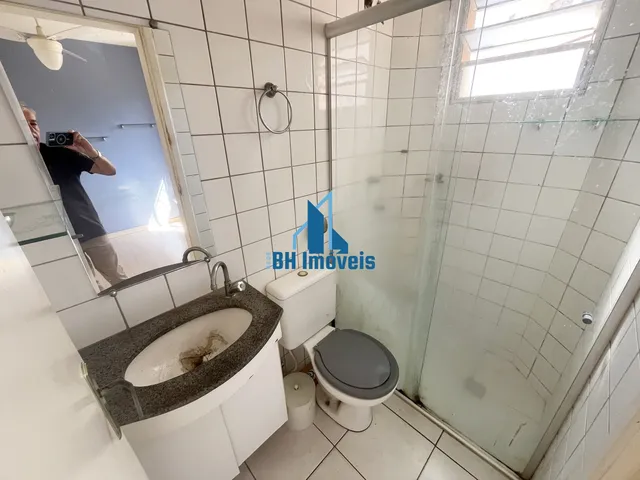 Imagem 13: Apartamento 3 Quartos com Suíte no Bairro Castelo - Belo Horizonte