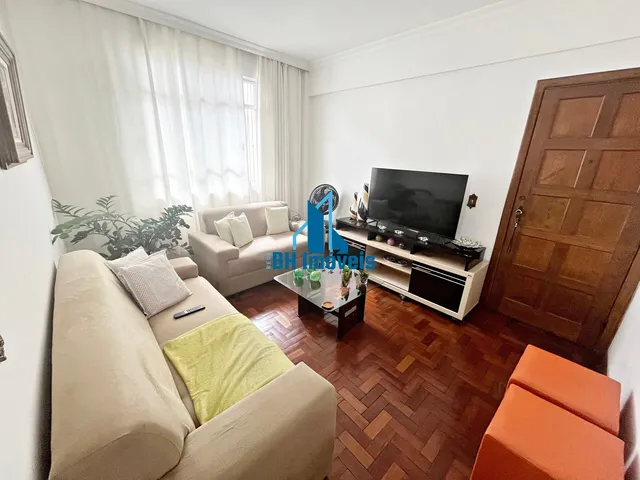 Imagem 16: Apartamento 3 Quartos Suíte 2 Vagas Bairro Castelo