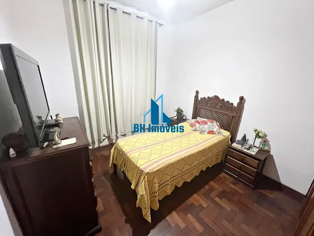 Imagem 4: Apartamento 3 Quartos Suíte 2 Vagas Bairro Castelo
