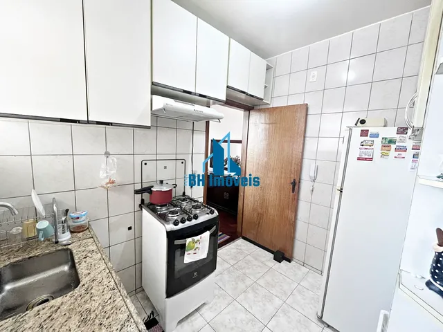 Imagem 9: Apartamento 3 Quartos Suíte 2 Vagas Bairro Castelo