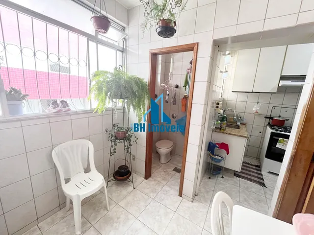 Imagem 5: Apartamento 3 Quartos Suíte 2 Vagas Bairro Castelo