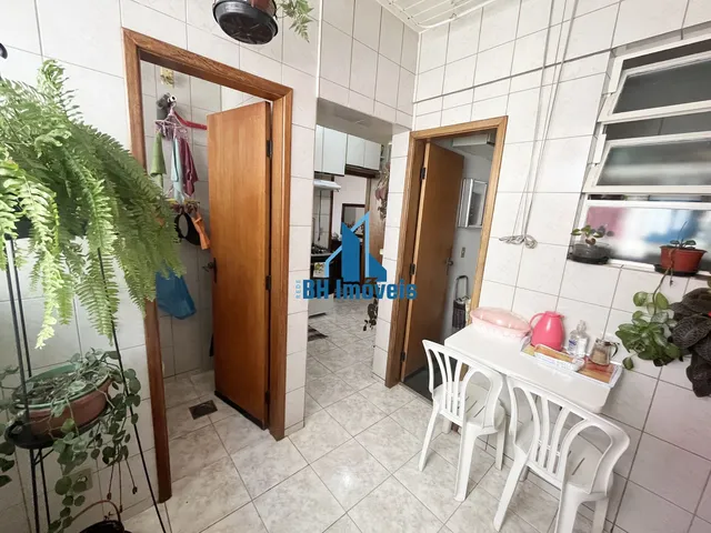 Imagem 14: Apartamento 3 Quartos Suíte 2 Vagas Bairro Castelo