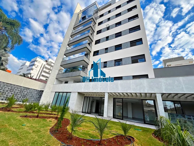 Imagem: Apartamento 4 Quartos Alto Padrão no Bairro