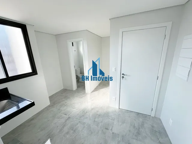 Imagem 13: Apartamento 4 Quartos Alto Padrão no Bairro Castelo em Belo Horizonte/Mg