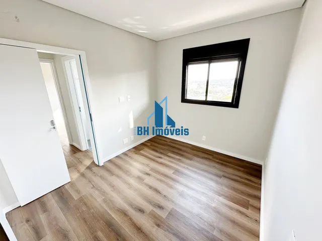 Imagem 3: Apartamento 4 Quartos Alto Padrão no Bairro Castelo em Belo Horizonte/Mg