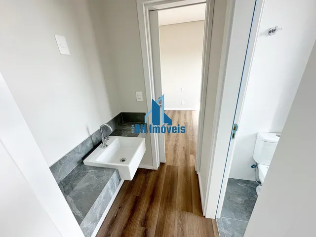 Imagem 10: Apartamento 4 Quartos Alto Padrão no Bairro Castelo em Belo Horizonte/Mg