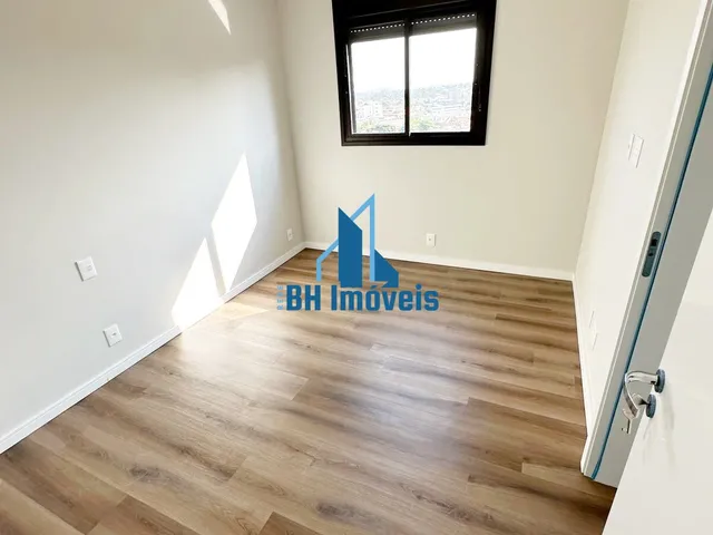 Imagem 14: Apartamento 4 Quartos Alto Padrão no Bairro Castelo em Belo Horizonte/Mg