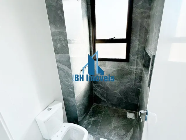 Imagem 12: Apartamento 4 Quartos Alto Padrão no Bairro Castelo em Belo Horizonte/Mg