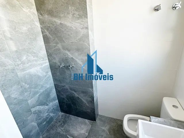 Imagem 7: Apartamento 4 Quartos Alto Padrão no Bairro Castelo em Belo Horizonte/Mg