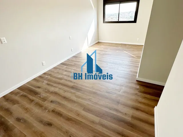Imagem 4: Apartamento 4 Quartos Alto Padrão no Bairro Castelo em Belo Horizonte/Mg