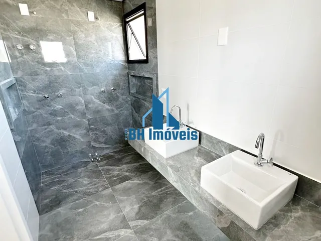 Imagem 5: Apartamento 4 Quartos Alto Padrão no Bairro Castelo em Belo Horizonte/Mg