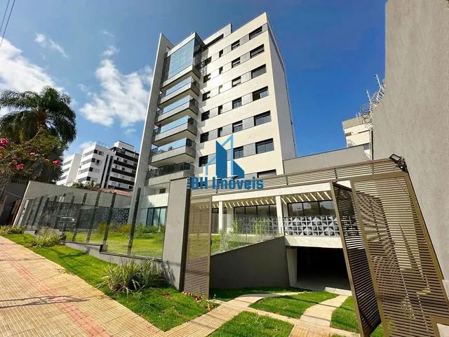 Imagem 5: Apartamento Alto Padrão em Castelo, Belo Horizonte/Mg