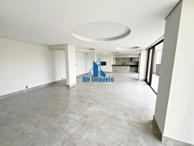 Imagem 2: Apartamento Alto Padrão em Castelo, Belo Horizonte/Mg