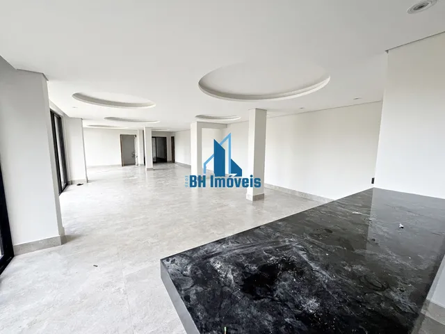 Imagem 13: Apartamento Alto Padrão em Castelo, Belo Horizonte/Mg