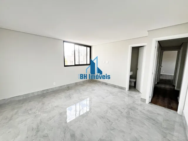 Imagem 15: Apartamento Alto Padrão em Castelo, Belo Horizonte/Mg
