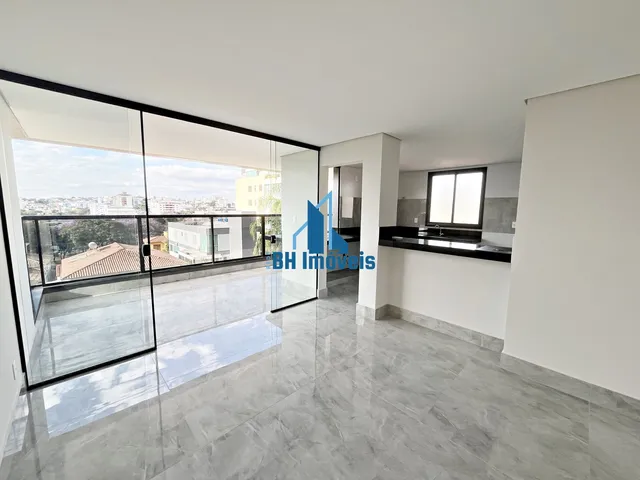 Imagem 11: Apartamento Alto Padrão em Castelo, Belo Horizonte/Mg