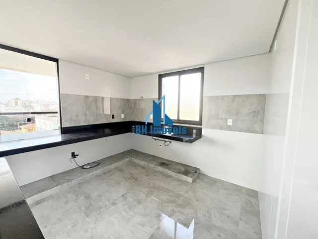 Imagem 12: Apartamento Alto Padrão em Castelo, Belo Horizonte/Mg