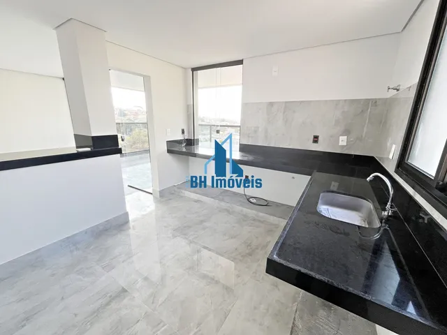 Imagem 16: Apartamento Alto Padrão em Castelo, Belo Horizonte/Mg