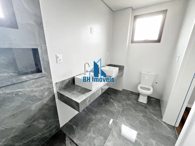 Imagem 8: Apartamento Alto Padrão em Castelo, Belo Horizonte/Mg