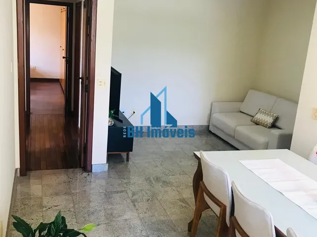 Imagem: Apartamento 3 Quartos Suíte 2 Vagas Bairro