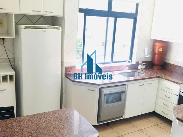 Imagem 3: Apartamento 3 Quartos Suíte 2 Vagas Bairro Castelo