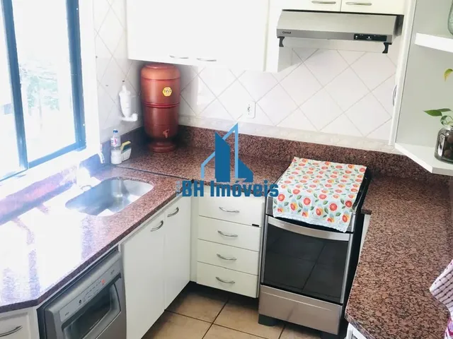 Imagem 10: Apartamento 3 Quartos Suíte 2 Vagas Bairro Castelo