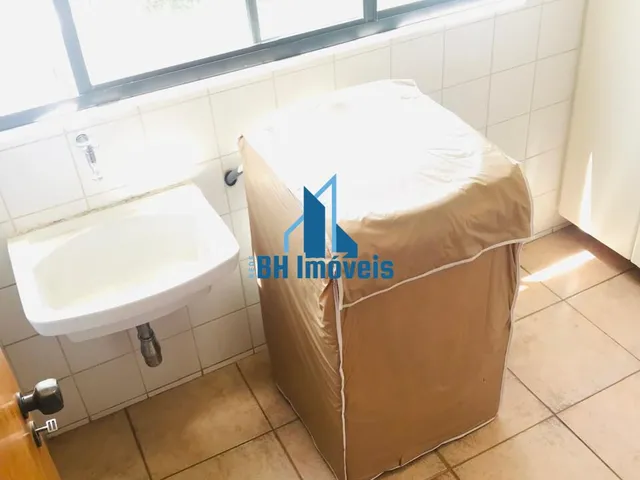 Imagem 16: Apartamento 3 Quartos Suíte 2 Vagas Bairro Castelo