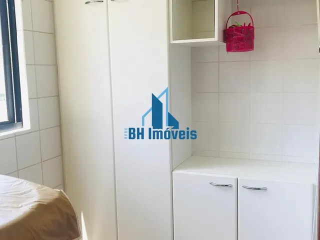 Imagem 6: Apartamento 3 Quartos Suíte 2 Vagas Bairro Castelo