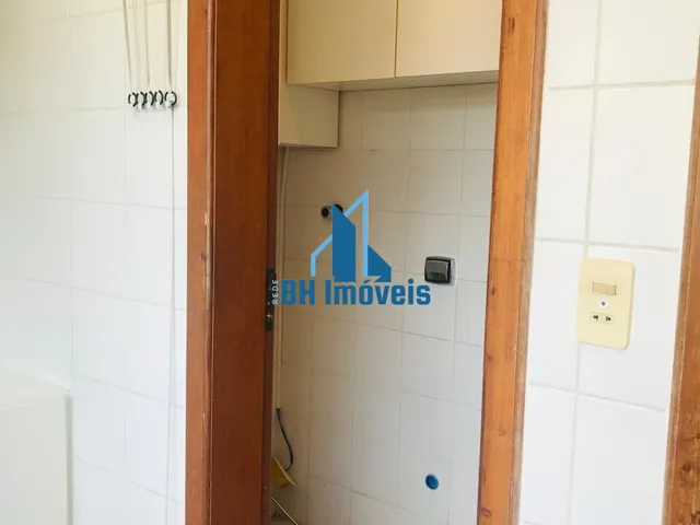 Imagem 13: Apartamento 3 Quartos Suíte 2 Vagas Bairro Castelo