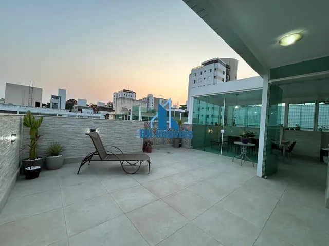 Imagem 5: Cobertura 3 Quartos Suíte 2 Vagas Bairro Castelo