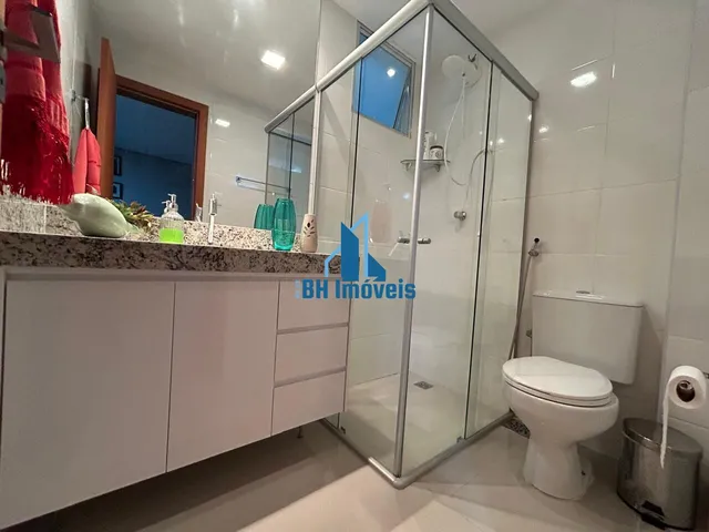 Imagem 15: Cobertura 3 Quartos Suíte 2 Vagas Bairro Castelo