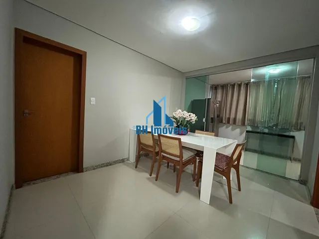 Imagem 16: Cobertura 3 Quartos Suíte 2 Vagas Bairro Castelo