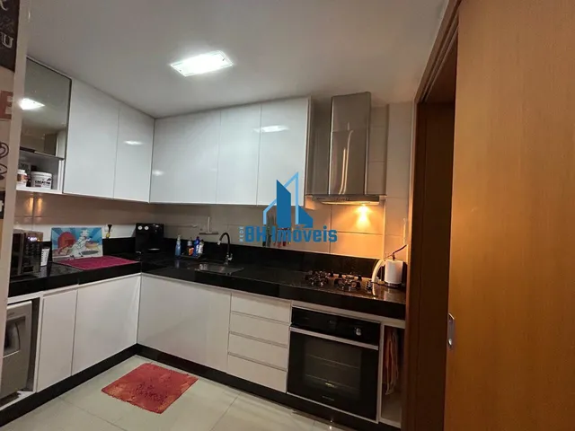 Imagem 13: Cobertura 3 Quartos Suíte 2 Vagas Bairro Castelo
