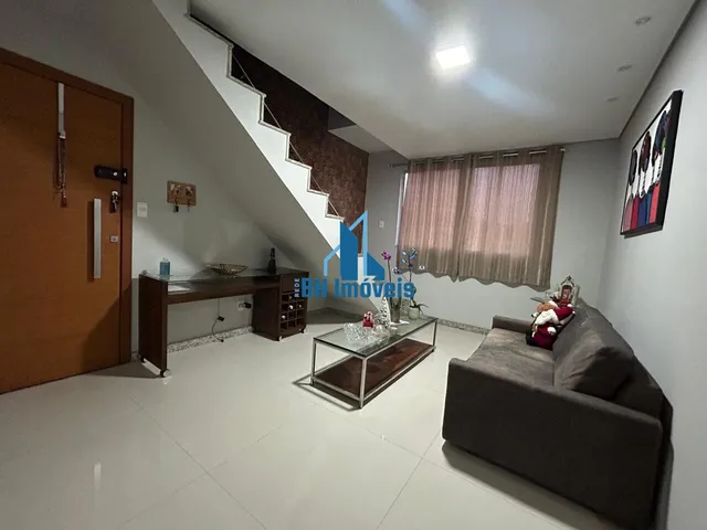 Imagem 14: Cobertura 3 Quartos Suíte 2 Vagas Bairro Castelo