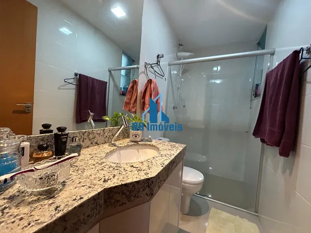 Imagem 10: Cobertura 3 Quartos Suíte 2 Vagas Bairro Castelo