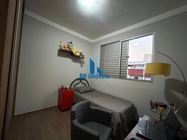 Imagem 3: Cobertura 3 Quartos Suíte 2 Vagas Bairro Castelo