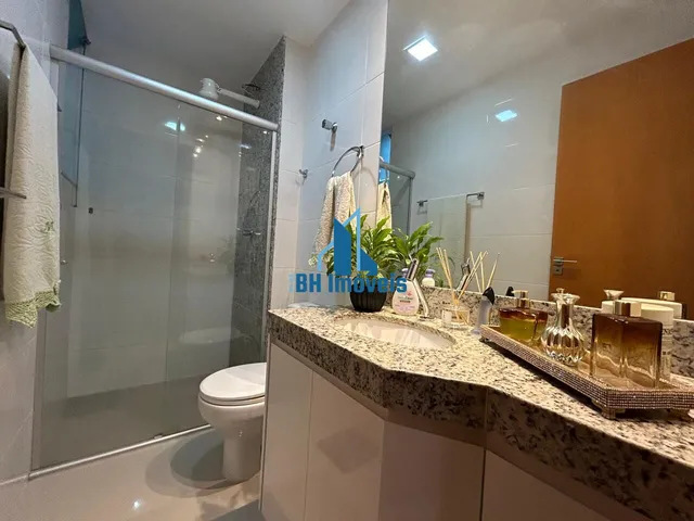 Imagem 4: Cobertura 3 Quartos Suíte 2 Vagas Bairro Castelo