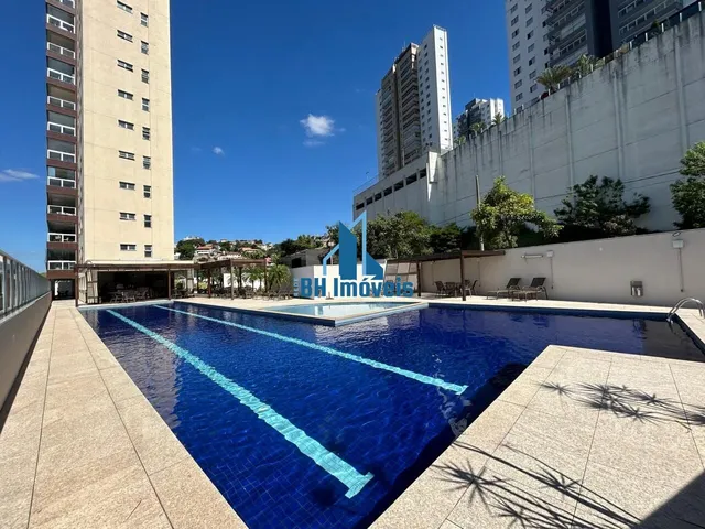 Imagem: Apartamento 4 Quartos 2 Suítes 3 Vagas
