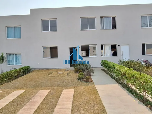 Imagem 10: Casa Geminada em Condominio Bairro Trevo