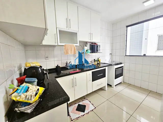 Imagem 16: Cobertura À Venda - 3 Quartos com Uma Suíte, 3 Vagas no Bairro Castelo - Belo Horizonte/Mg